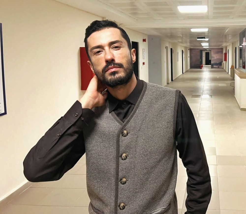 emrah akduman bekir karakteriyle ters kose yapacak